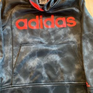 Adidas boy sweatshirt